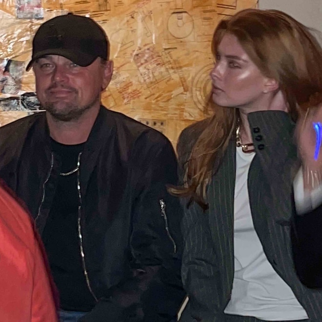 The Truth About Leonardo DiCaprio and Model Eden Polani's Relationship The Truth About Leonardo DiCaprio and Model Eden Polani's Relationship